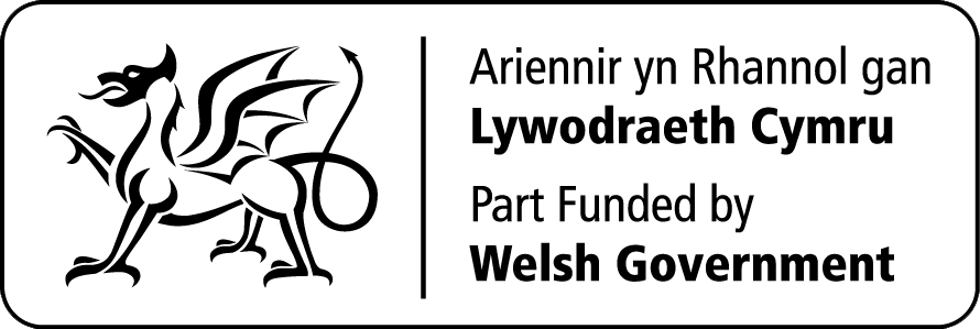 Llywodraeth Cymru/Welsh Government